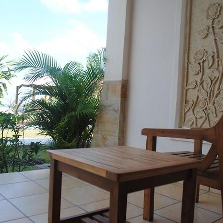 Lombok Beach Hotel Montongbuwoh Exteriör bild
