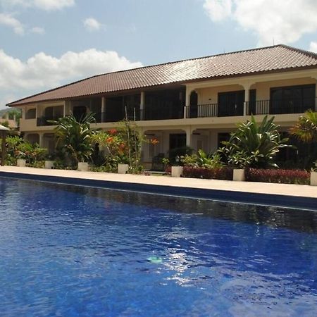 Lombok Beach Hotel Montongbuwoh Exteriör bild